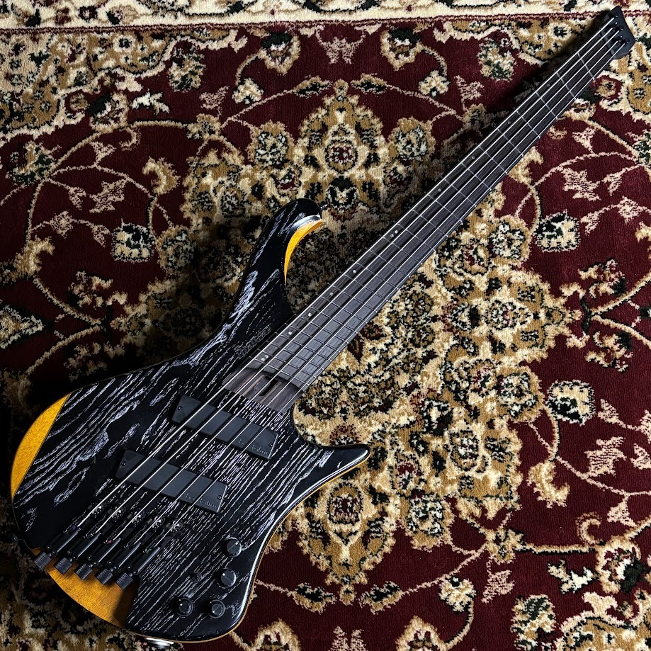 Ibanez EHB1135MS 5弦エレキベース Ibanez EHB 5弦ベース Ibanez