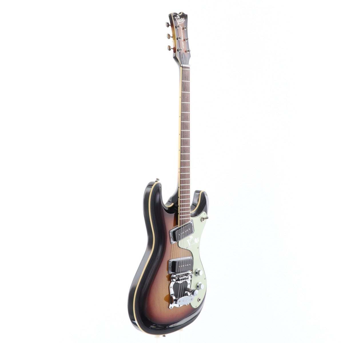 ARIA VM-2001 Sunburst 【梅田店】（中古/送料無料）【楽器検索