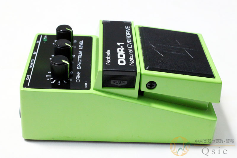 Nobels ODR-1 BC [XL434]【神戸店在庫】（中古）【楽器検索デジマート】
