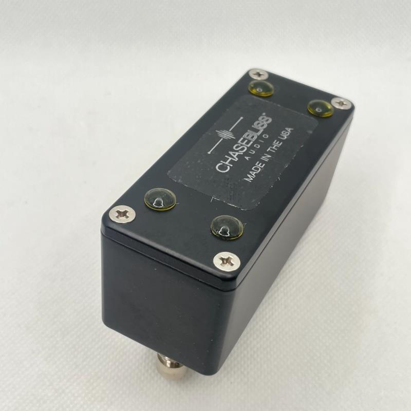 CHASEBLISS faves ギターエフェクター Chase Bliss Audio USED 中古 faves（中古）【楽器検索デジマート】