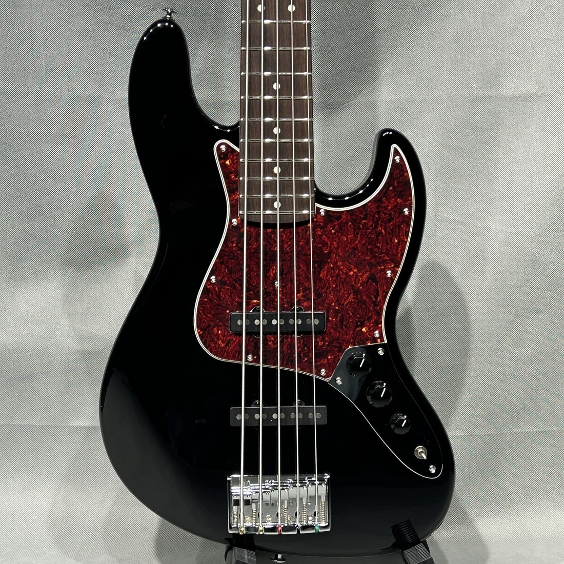 Black Smoker Standard series BETA J5 XL Black（新品）【楽器検索