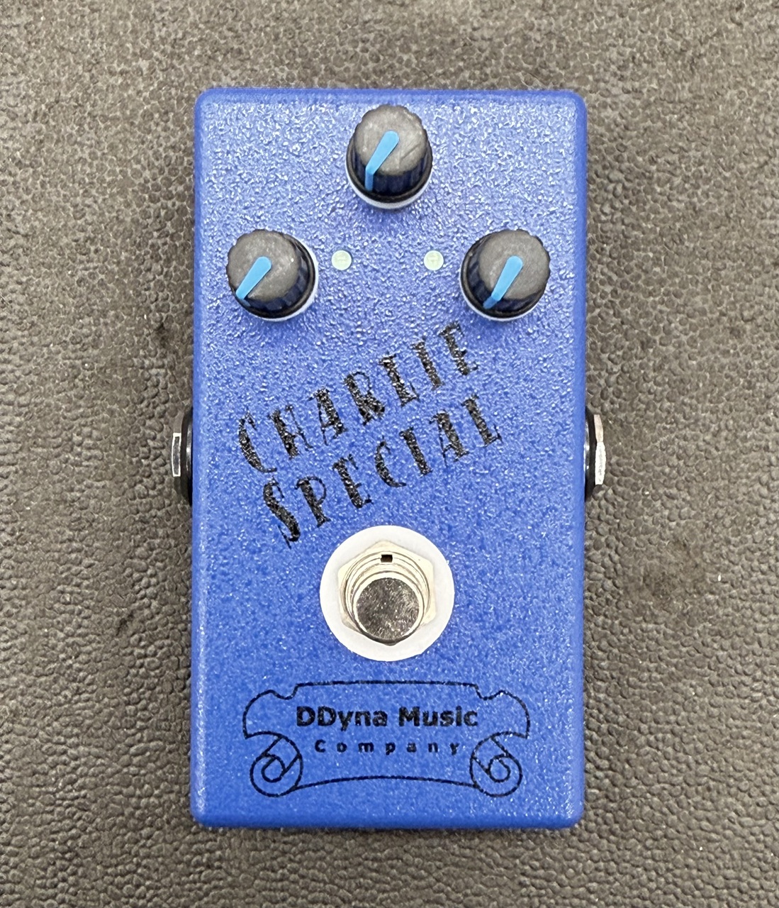 DDyna Music Charlie Special（中古）【楽器検索デジマート】