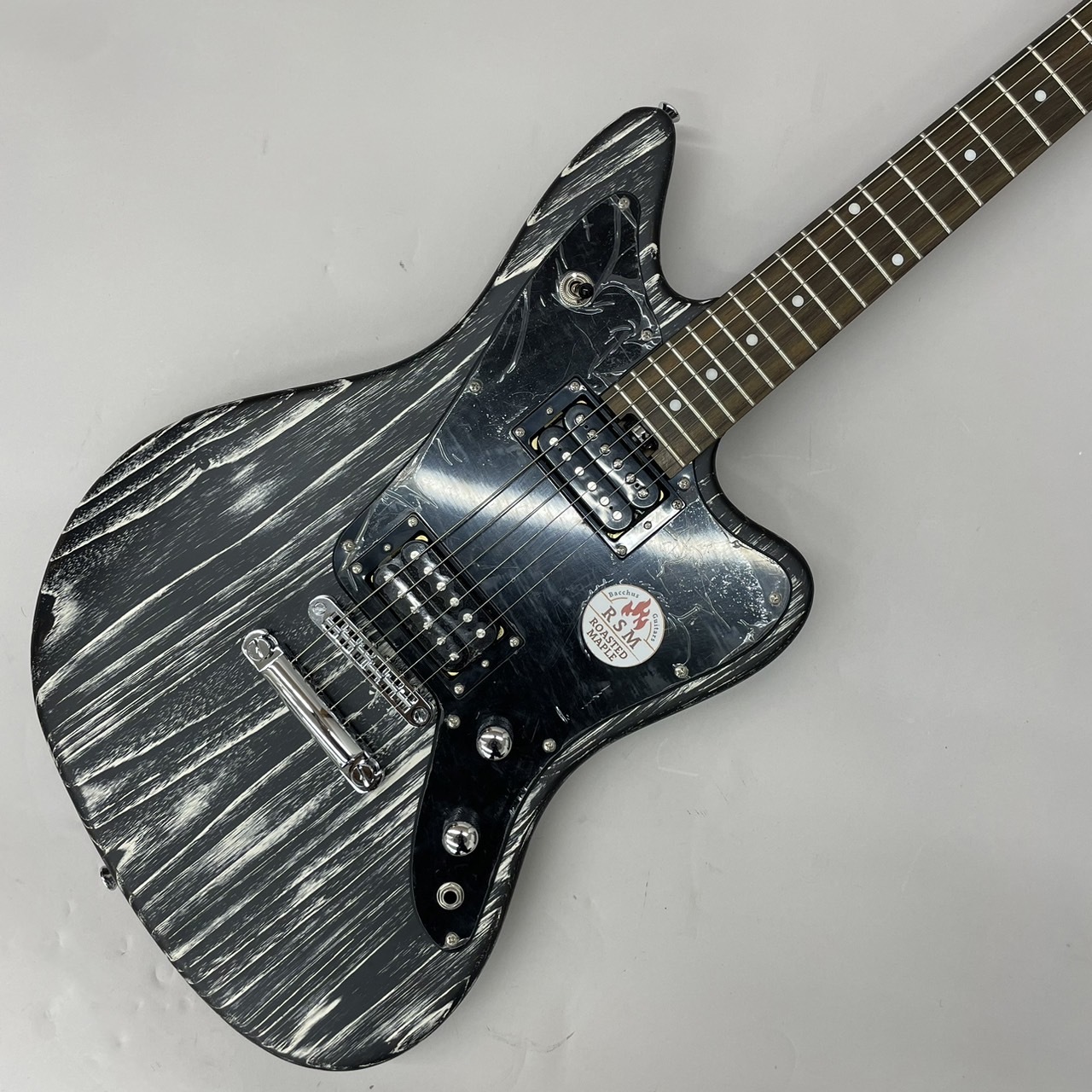 Bacchus SWD-ASH RSM（新品/送料無料）【楽器検索デジマート】