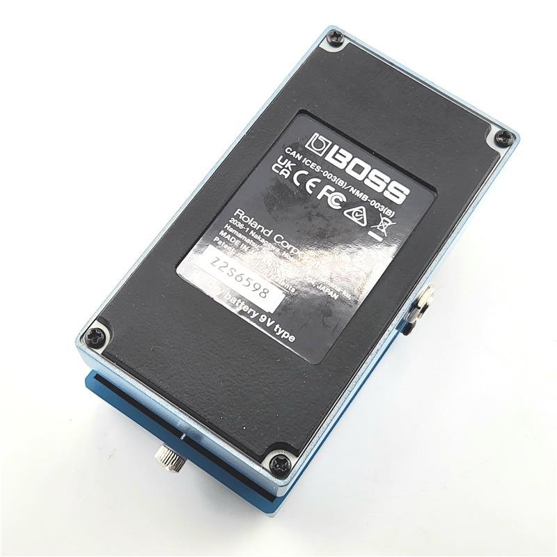 エフェクター12 BOSS VB-2w 技　ビブラート　新品、未使用。 BOSS 技クラフトシリーズ ビブラート VB-2W（J） WAZA CRAFT
