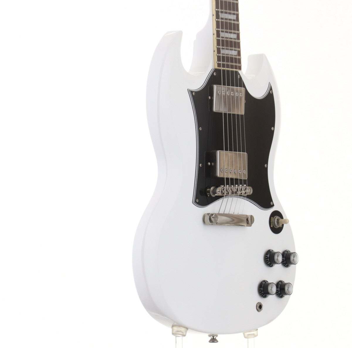Epiphone SG Standard Alpine White 【新宿店】（中古/送料無料 