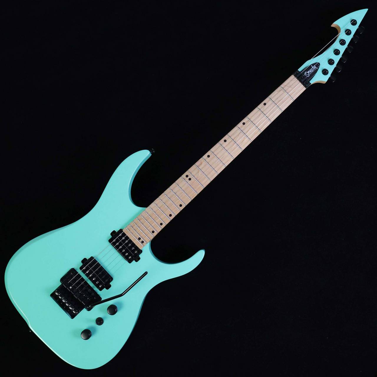Ormsby Guitars HYPE G6 FLOYD MH S/N：GTR11524 【未展示品】（新品