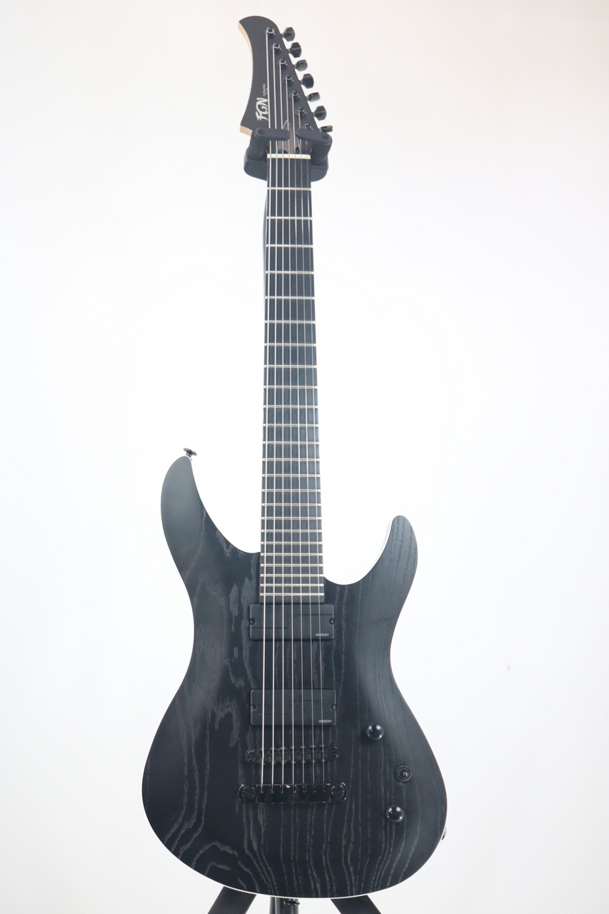 FUJIGEN(FGN) JMY72-ASH-E（中古）【楽器検索デジマート】