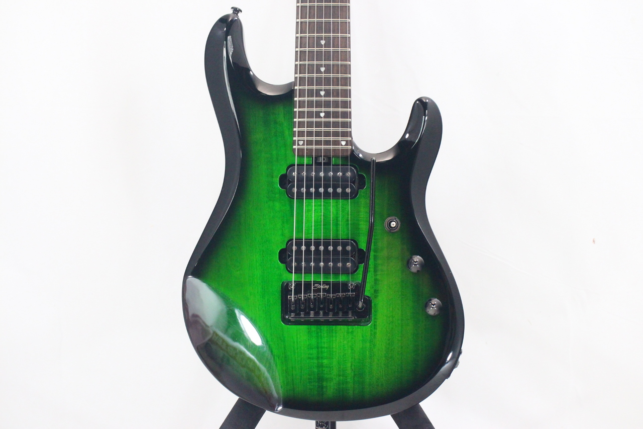 Sterling by MUSIC MAN JP70（中古）【楽器検索デジマート】