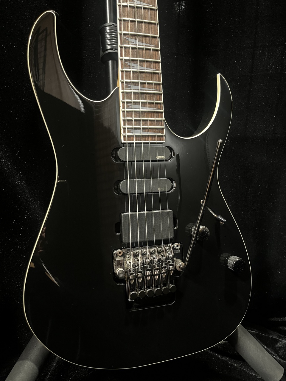 Ibanez RG2660ZE（中古）［デジマートSALE］【楽器検索デジマート】