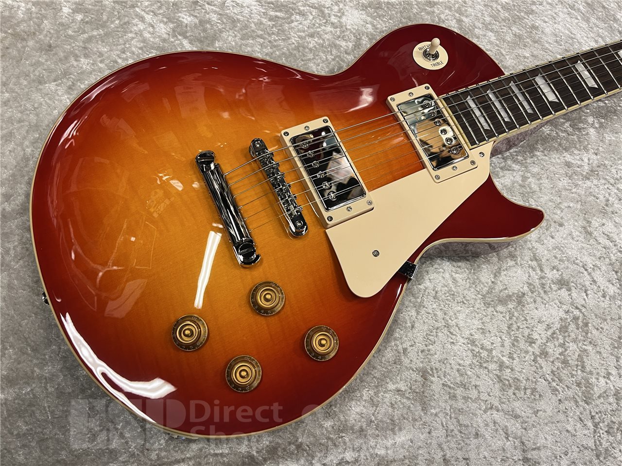 EDWARDS E-LP-STD Cherry Sunburst レスポール EDWARDS エドワーズ E-LP-STD Cherry Sunburst エレキギター