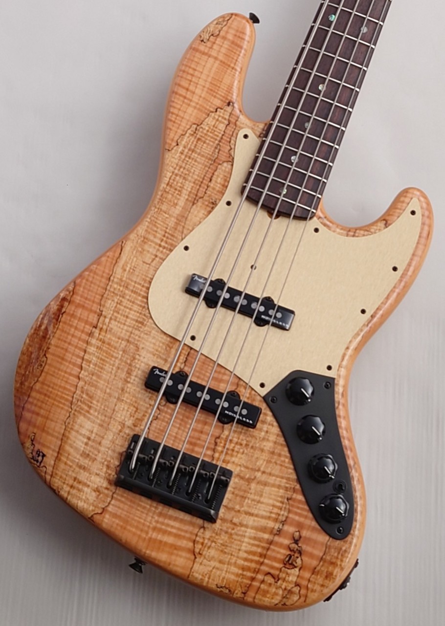 artisan bass works 4弦ベース Fender Custom Shop 【48回無金利】Master Built Artisan Custom