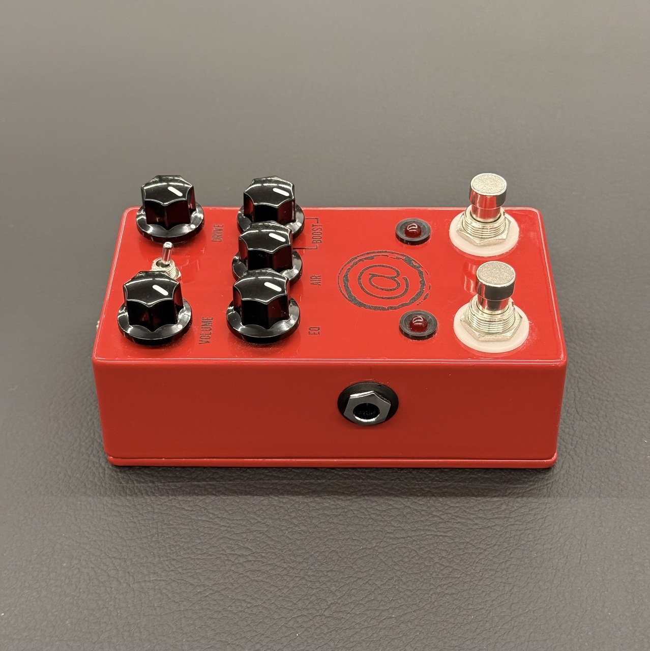 JHS Pedals The AT+（中古）【楽器検索デジマート】