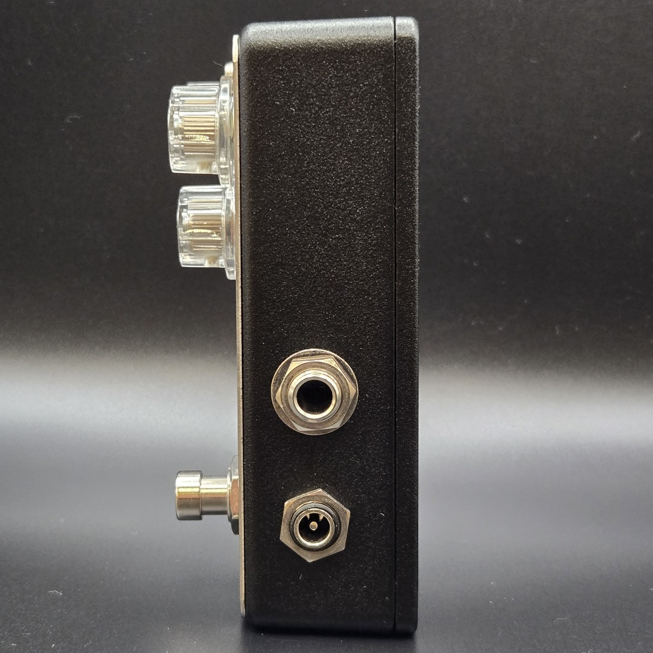 E.N.T EFFECTS Aggressive Over Drive 2nd Era - オーバードライブ