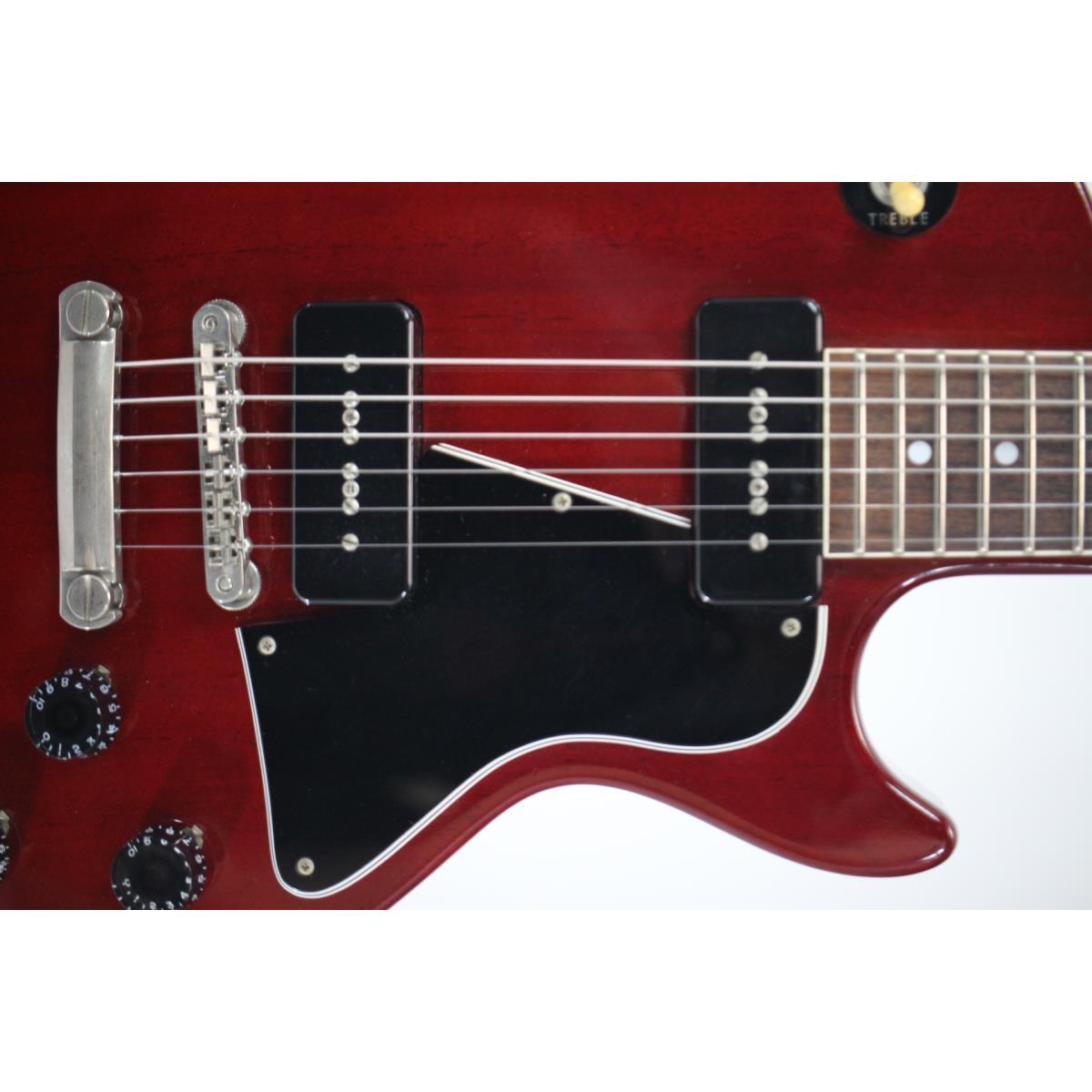 Epiphone LES PAUL SPECIAL LQ（中古）【楽器検索デジマート】