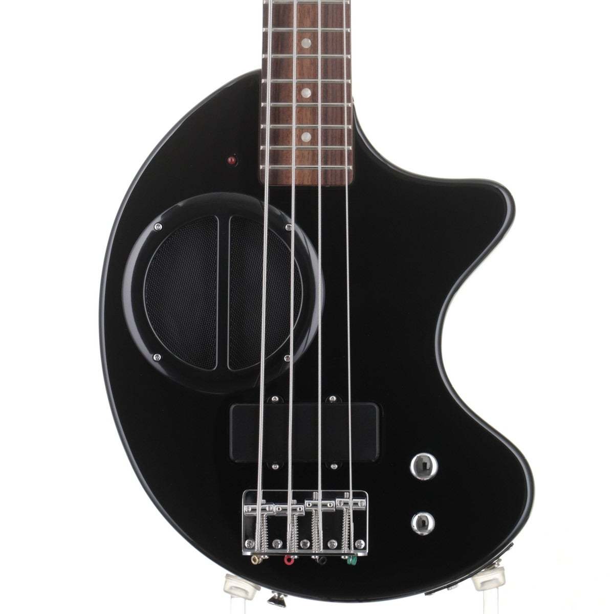FERNANDES/BURNY ZO-3 BASS BLK 【新宿店】（中古/送料無料）【楽器