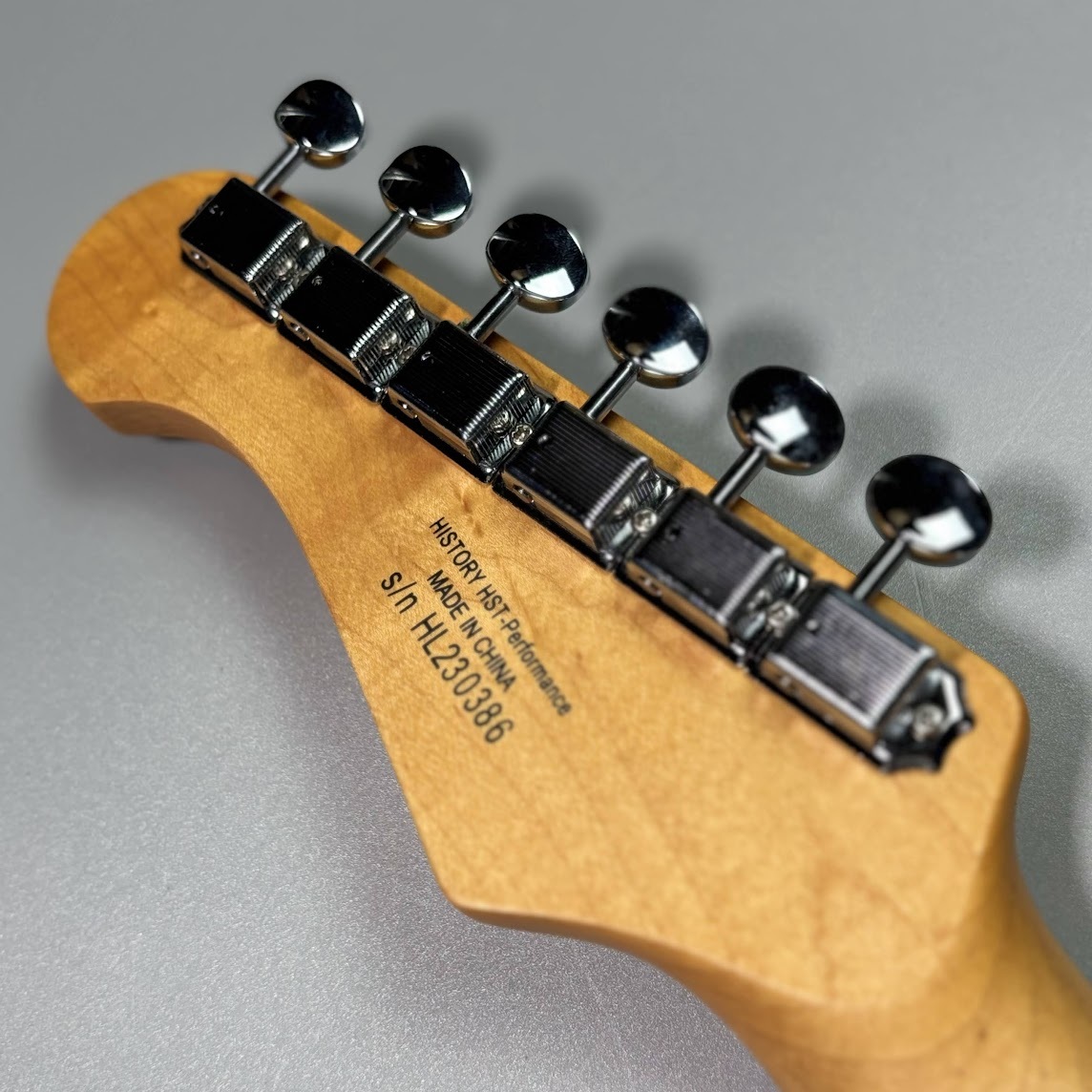 HISTORY HST-Performance Sterling Silver【現物画像 HISTORY HST-Performance Sterling Silver【現物画像