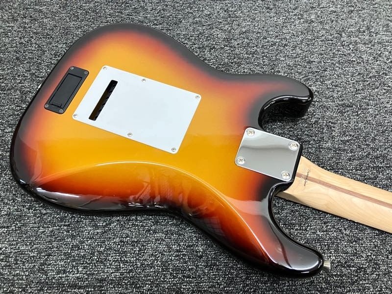 Fender Japan ST-CHAMP 10 3TS/R（中古）【楽器検索デジマート】