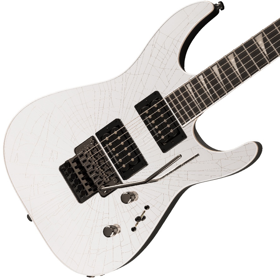 Jackson Pro Plus Series Soloist SL2 -Shattered Mirror