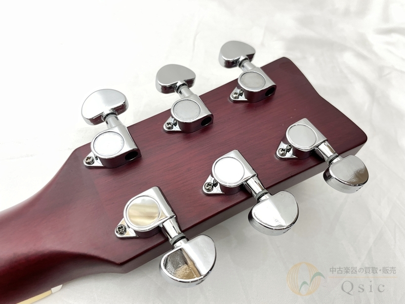 YAMAHA FG720S 【返品OK】[QLO18]【梅田店在庫】（中古）【楽器