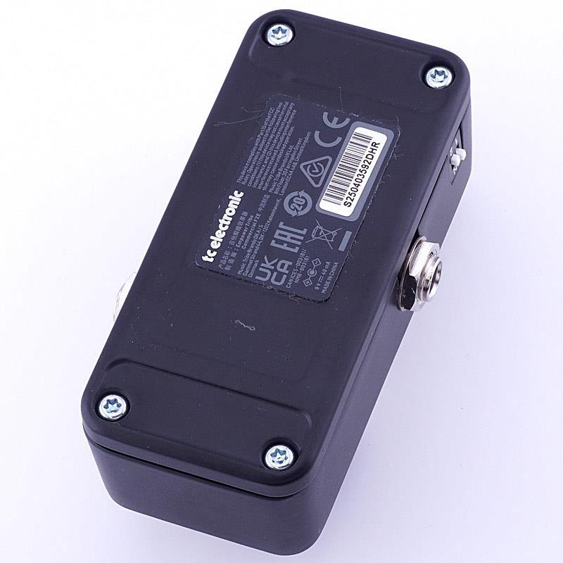 tc electronic USED 中古 Polytune 3 noir TCエレクトロニック（中古