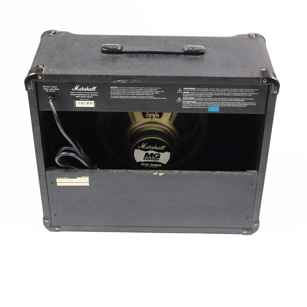 Marshall 【中古】 コンボアンプ マーシャル MARSHALL MG30DFX ギター