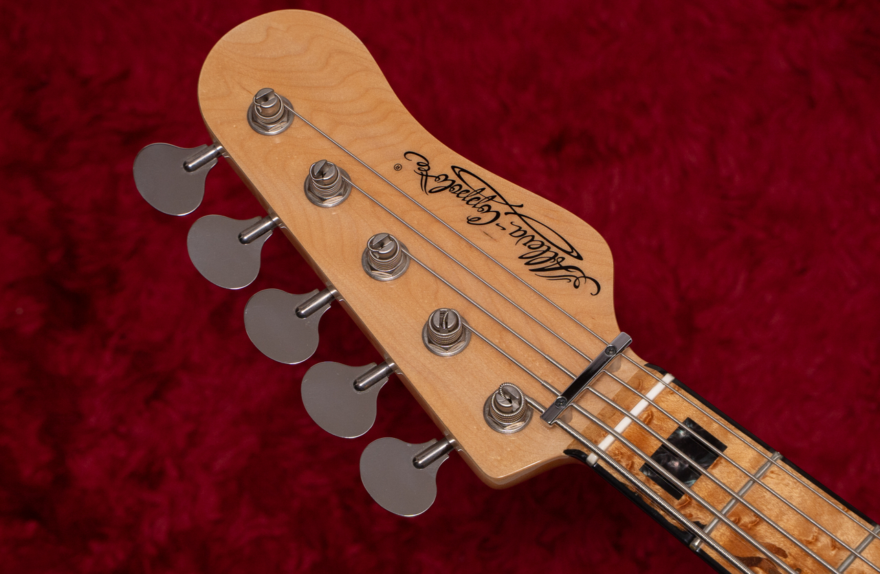 Alleva-Coppolo RA-5 Deluxe 2023 4.250kg #B51101A【委託品】【GIB