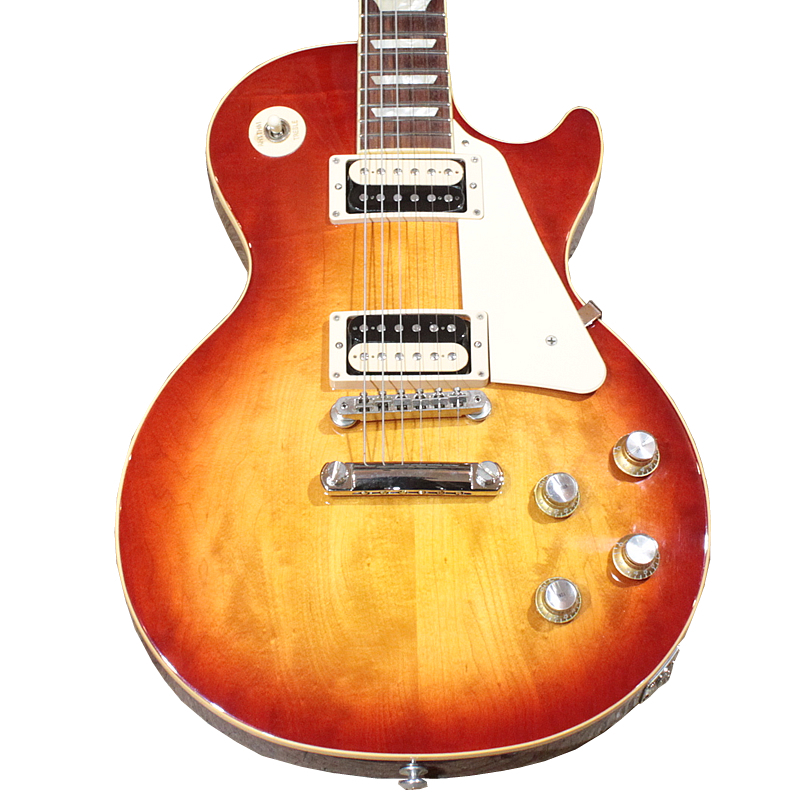 Gibson Les Paul Classic 2020（中古）【楽器検索デジマート】