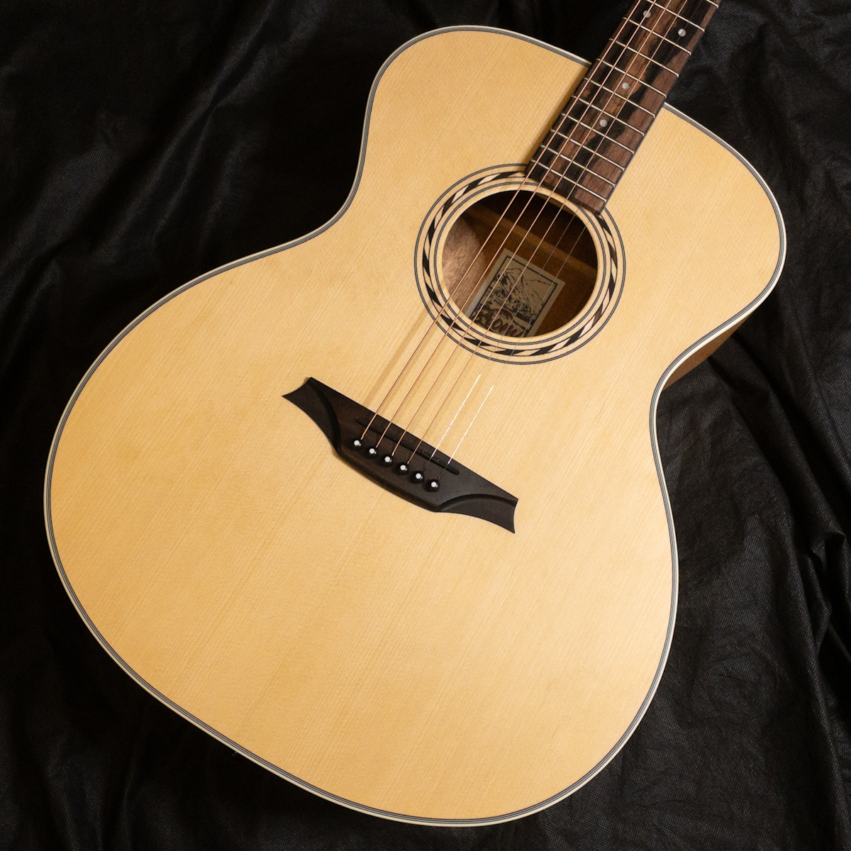Bromo Guitars BAA2（B級特価）【楽器検索デジマート】