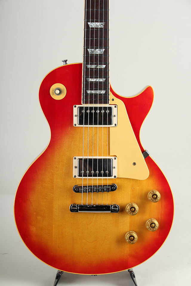 Gibson 1979 Les Paul Standard Cherry Sunburst（ビンテージ）【楽器