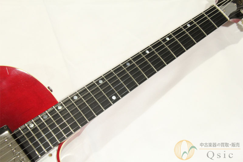 ギター Gibson Chet Atkins Tennessean 1998 Gibson Chet Atkins Tennessean – Emerald City Guitars