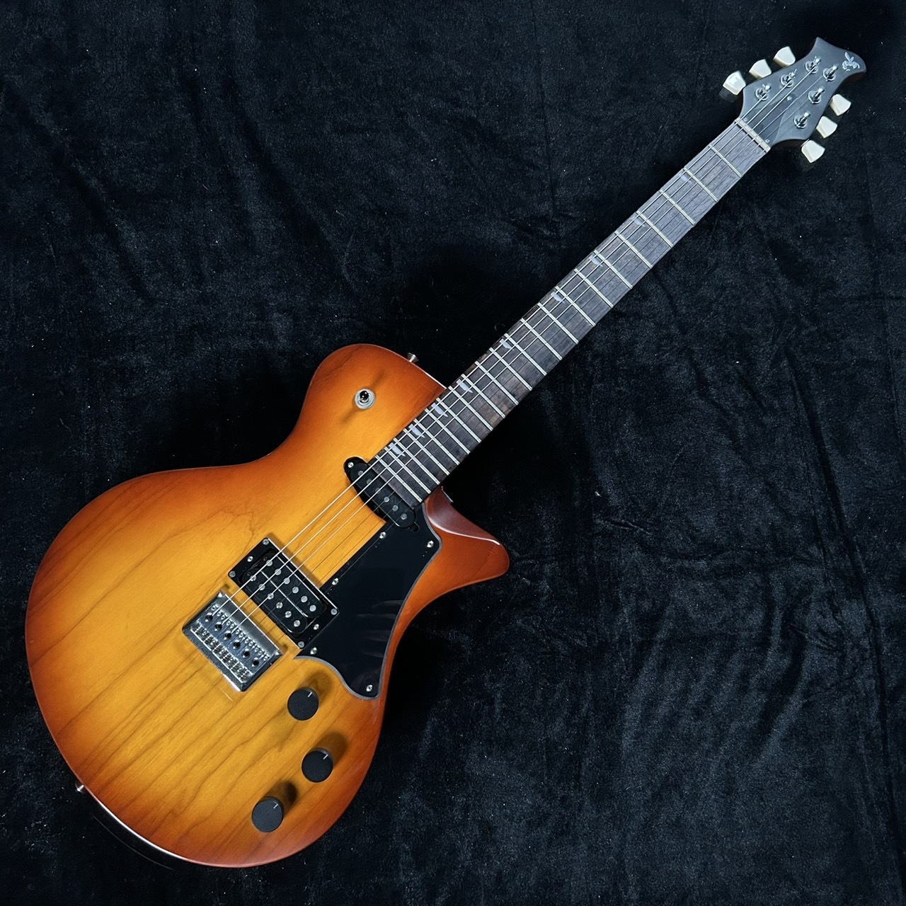 【値下げ】Ryoga Hornet LEC-TQM 中古改良品 RYOGA HORNET/LEC-TQM【USED】｜島村楽器 イオンモール倉敷店