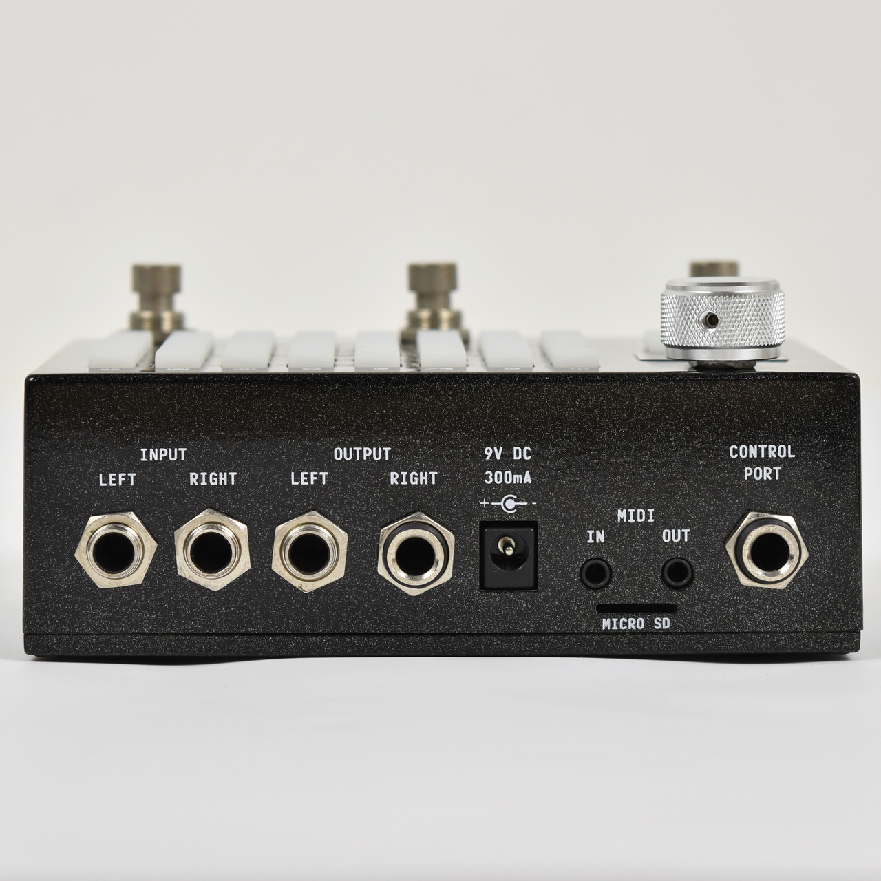 Empress Effects ZOIA modular pedal system（中古）【楽器検索