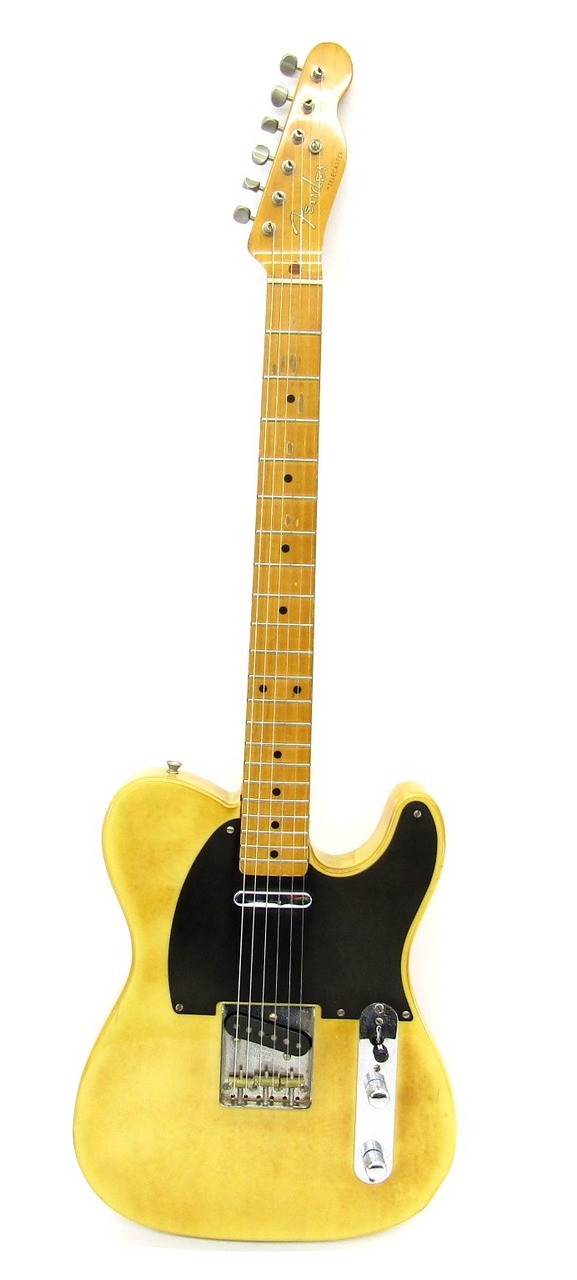 Fender Japan TL52-70 【浦添店】（中古/送料無料）【楽器検索デジマート】