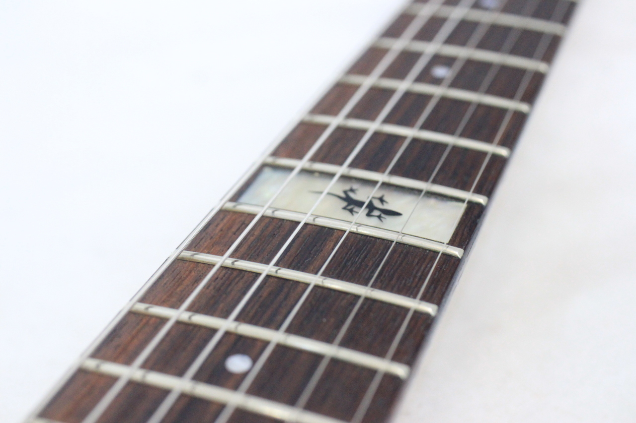 FERNANDES LA-80KK（中古）【楽器検索デジマート】