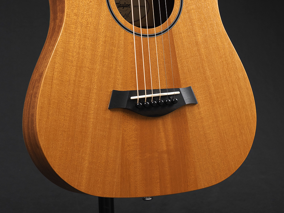 Taylor Baby Taylor-e Mahogany (BT-2e) エレアコモデル!（新品