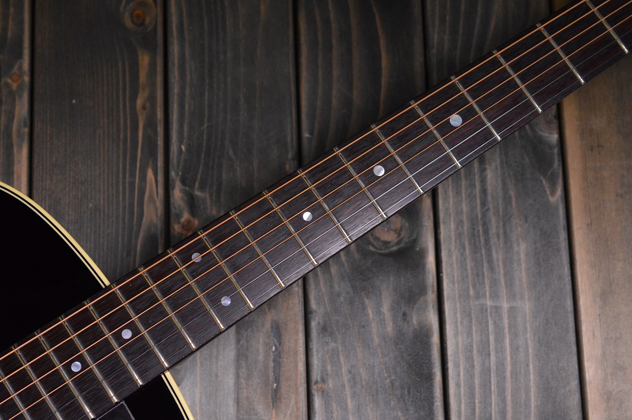 K.Yairi JY-45BS CTM（新品/送料無料）【楽器検索デジマート】