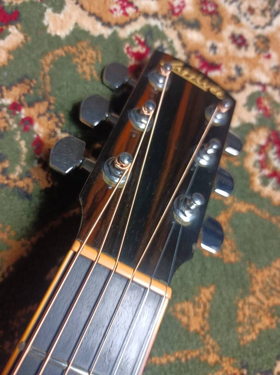 Larrivee OM-04【現物写真】【即納可能】（中古/送料無料）【楽器検索  