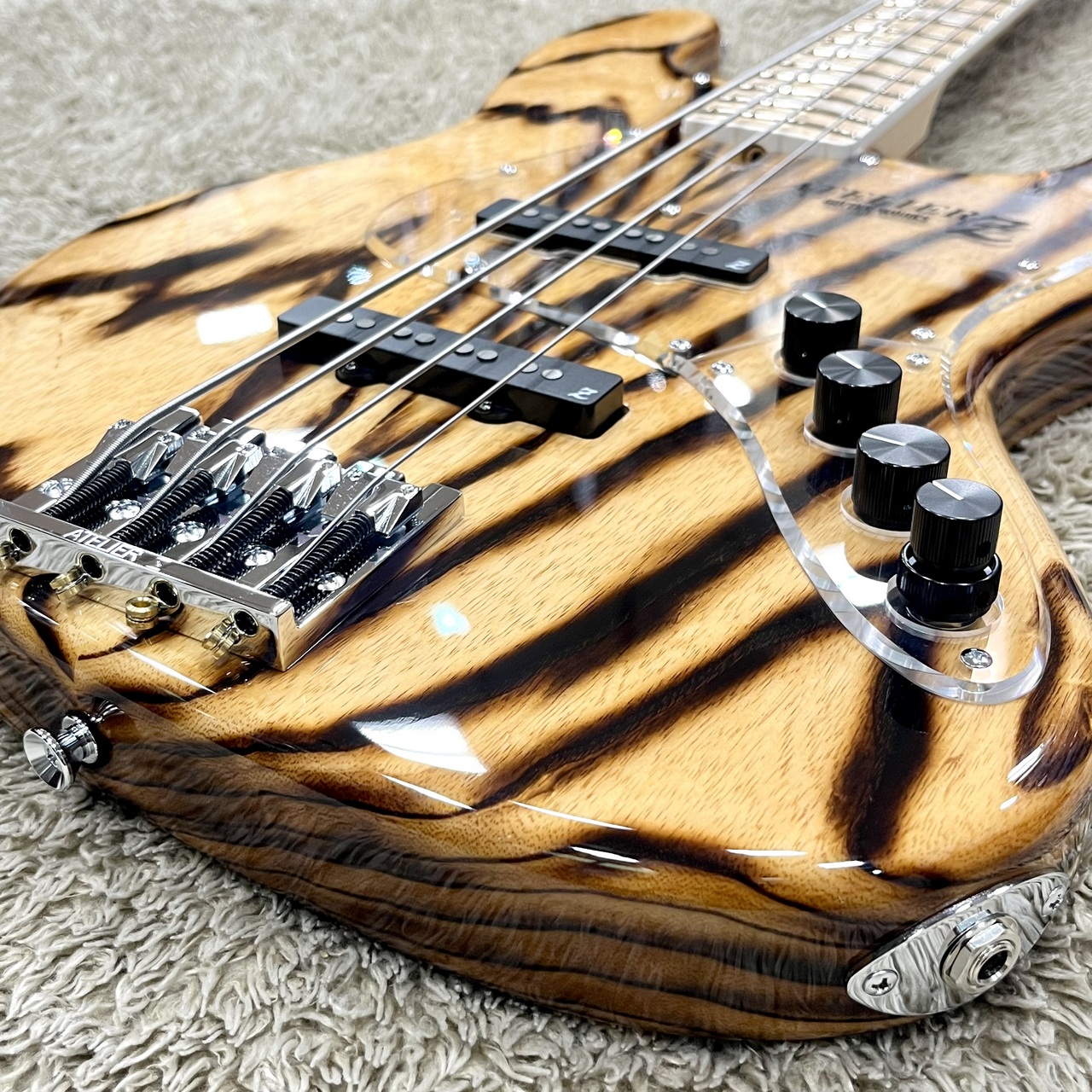 ATELIER Z(アトリエZ) M245 CTM BARTOLINI XTCT ATELIER Z(アトリエZ) M245 CTM BARTOLINI XTCT ATELIER Z M#245