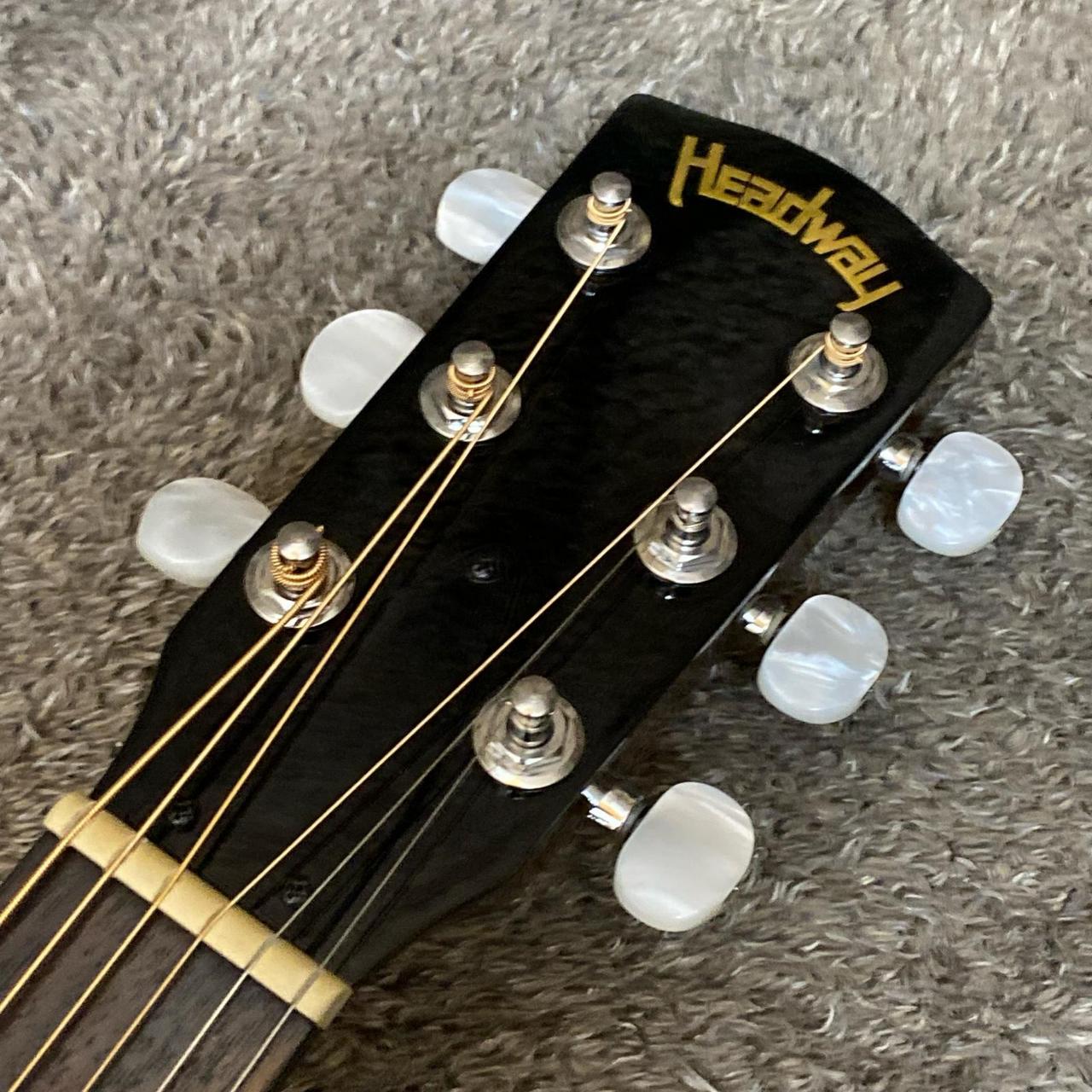 Headway HCL-45S【尾張小牧店】（中古/送料無料）【楽器検索デジマート】