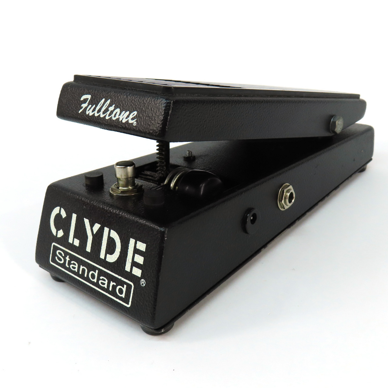 Fulltone CLYDE Standard Wah Wah Pedal（中古/送料無料）【楽器検索デジマート】