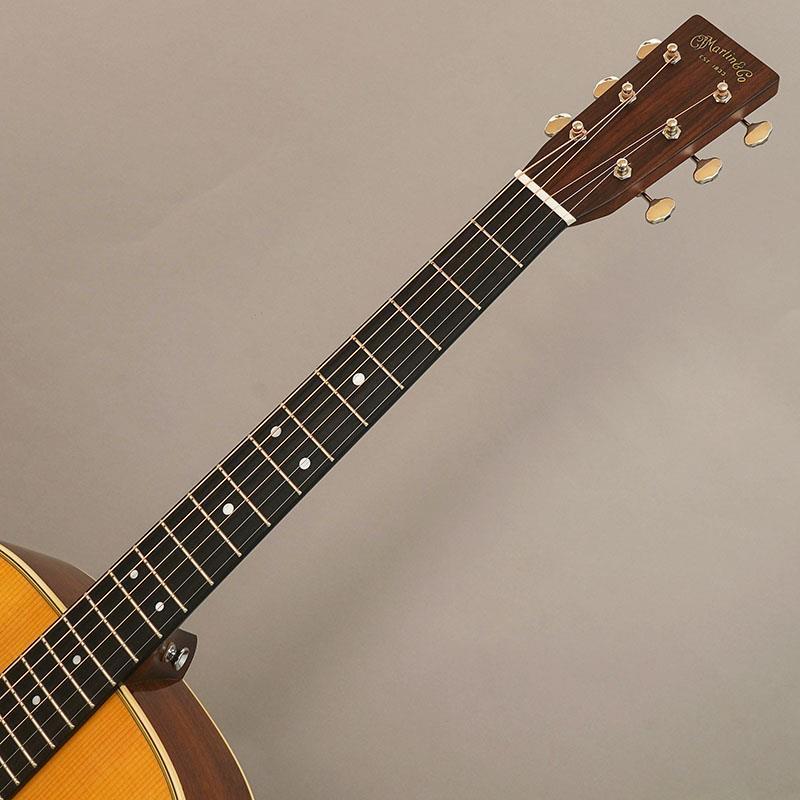 ギター Martin D-28 '21 Fishman Ellipse Blend Martin USED 中古 D-28 Standard '21 w/Ellipse blend マーチン