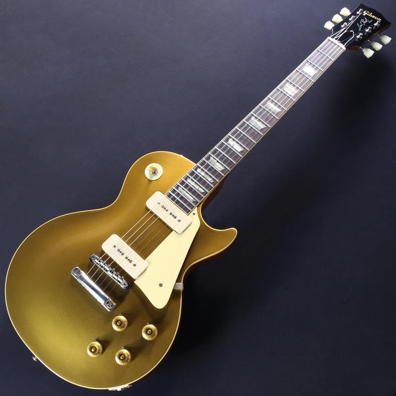 Gibson Custom Shop 1956 Les Paul Goldtop Reissue VOS (Double Gold