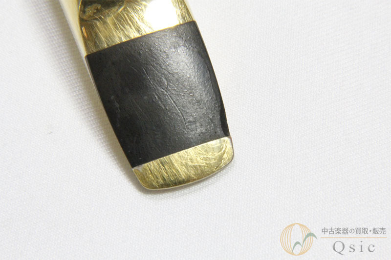 OTTO LINK NY SUPER TONE MASTER 7 テナーサックス用マウスピース