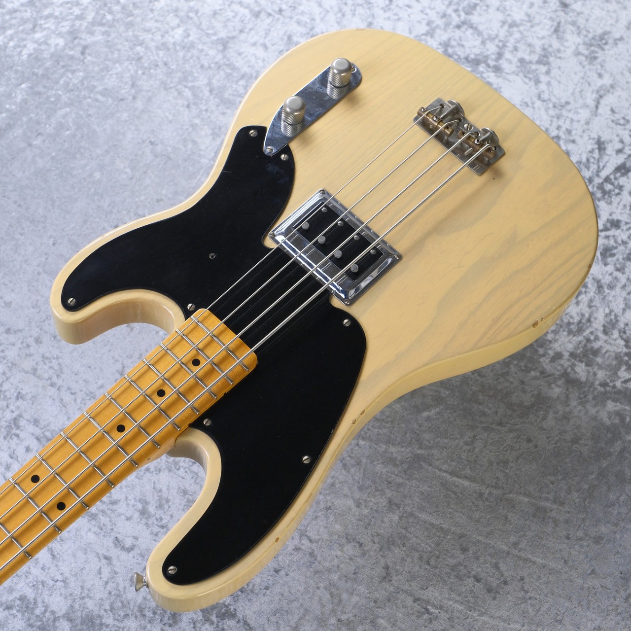 RS Guitarworks Old Friend Slab Bass 【約4.17kg】【最終特価