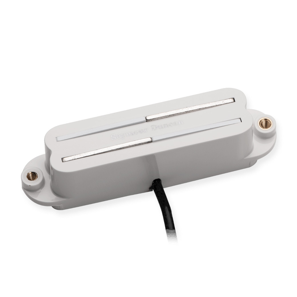 Seymour Duncan SVR-1n Vintage Rails White（新品/並行輸入）【楽器 