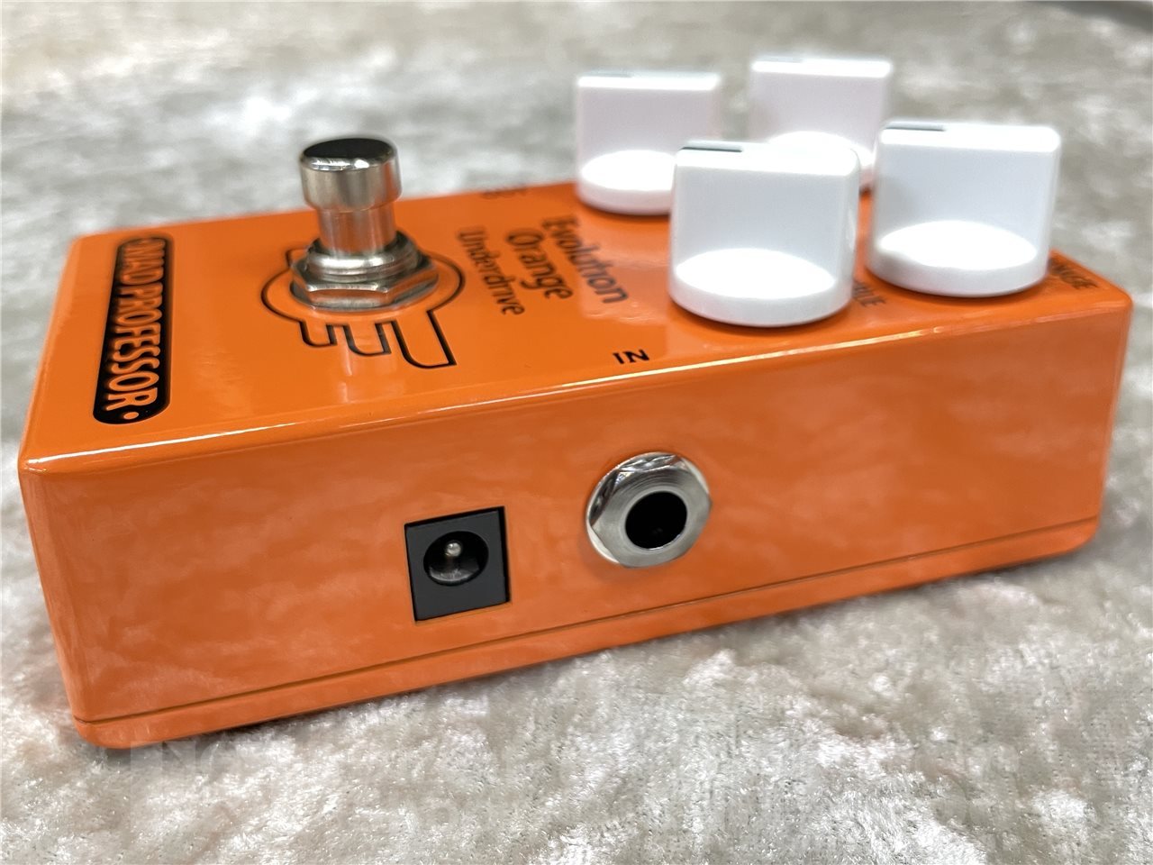 MAD PROFESSOR Evolution Orange Underdrive FAC（新品）【楽器検索