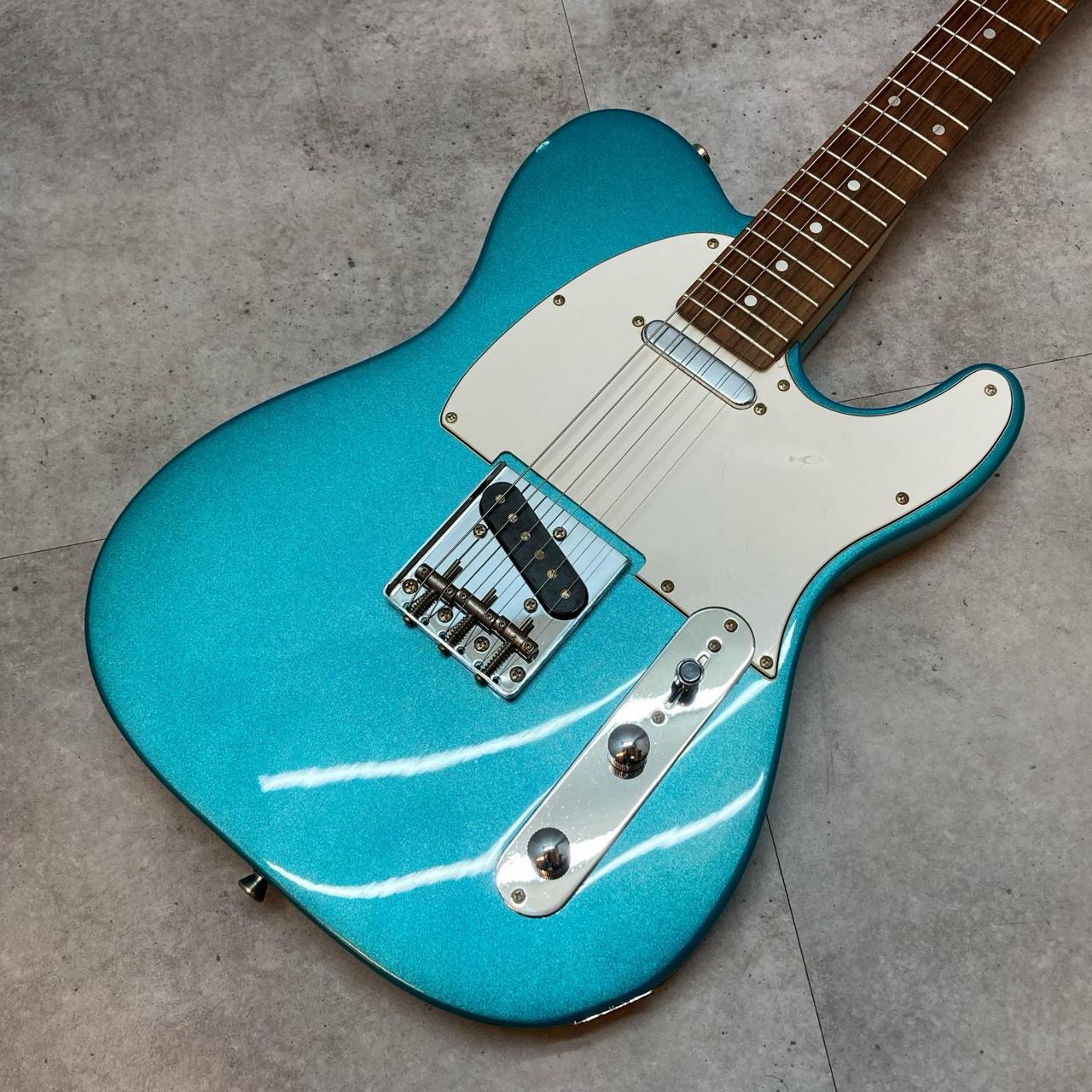 Bacchus BTE-1R【三重本店】（中古/送料無料）【楽器検索デジマート】