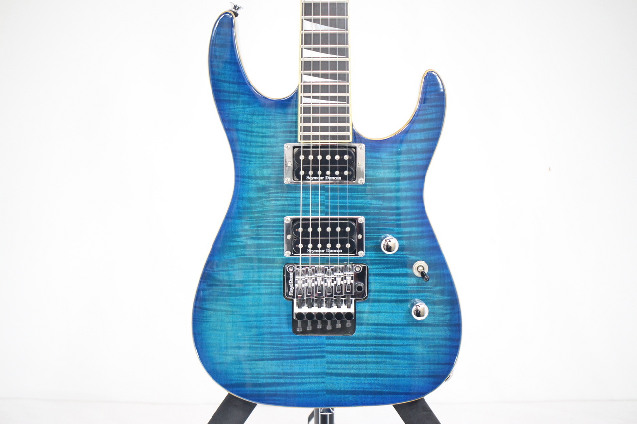 Jackson Stars LTD ASL-TN01（中古）【楽器検索デジマート】