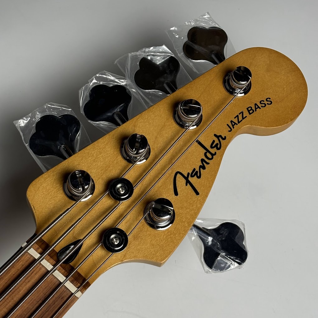 kj Fender エレキベース 5弦ジャズベース Fender Player Plus Jazz Bass V 5弦エレキベース ジャズベース