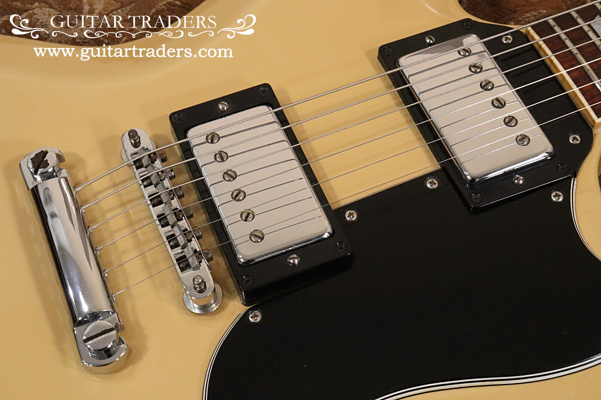 Tokai 1983 SG（中古）【楽器検索デジマート】